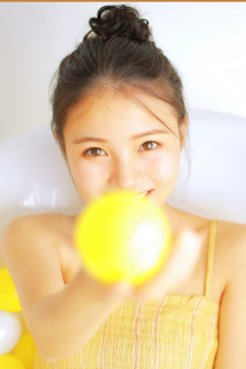 尺井真帆